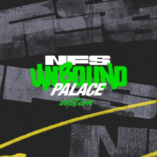 Need for Speed Unbound Palace Edition Steam CD Key