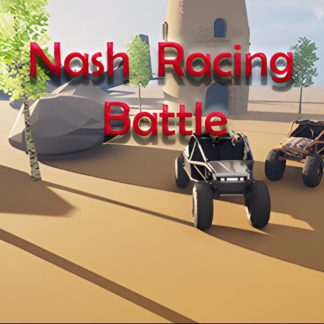 Nash Racing: Battle Steam CD Key