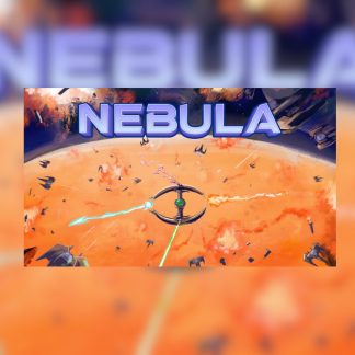 Nebula (by JuTek Pixel) Steam CD Key