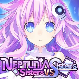 Neptunia: Sisters VS Sisters Steam CD Key