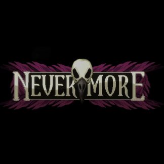 Nevermore: The Chamber Door Steam CD Key