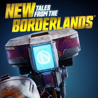 New Tales from the Borderlands PC Steam CD Key
