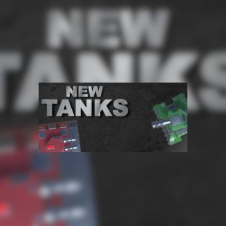 New Tanks Steam CD Key