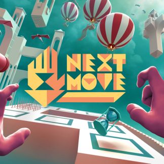 Next Move Steam CD Key