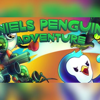 Niels Penguin Adventure Steam CD Key