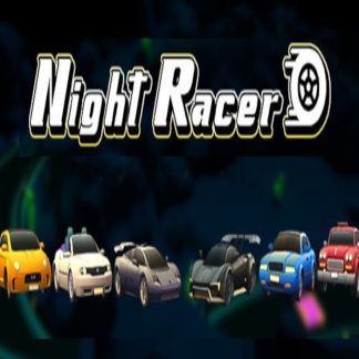 Night Racer Steam CD Key