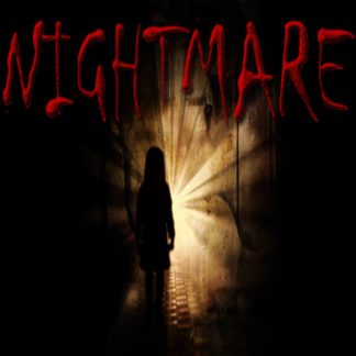 Nightmare Steam CD Key