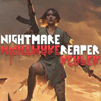 Nightmare Reaper Steam CD Key