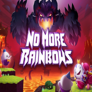 No More Rainbows PC Steam CD Key