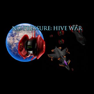 No Pressure: Hive War Steam CD Key