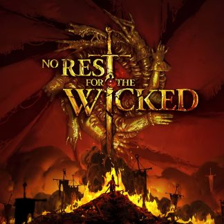 No Rest for the Wicked Steam CD Key