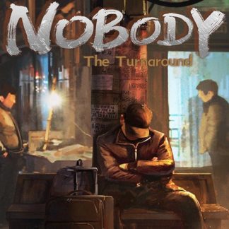 Nobody - The Turnaround Steam CD Key