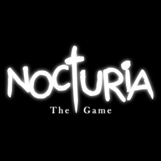 Nocturia The Game Steam CD Key