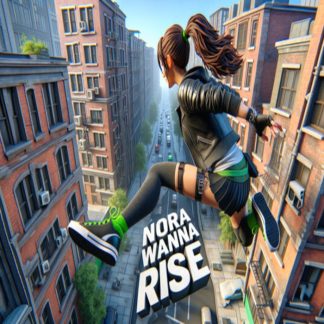 Nora Wanna Rise Steam CD Key