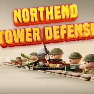 Northend Tower Defense Steam CD Key