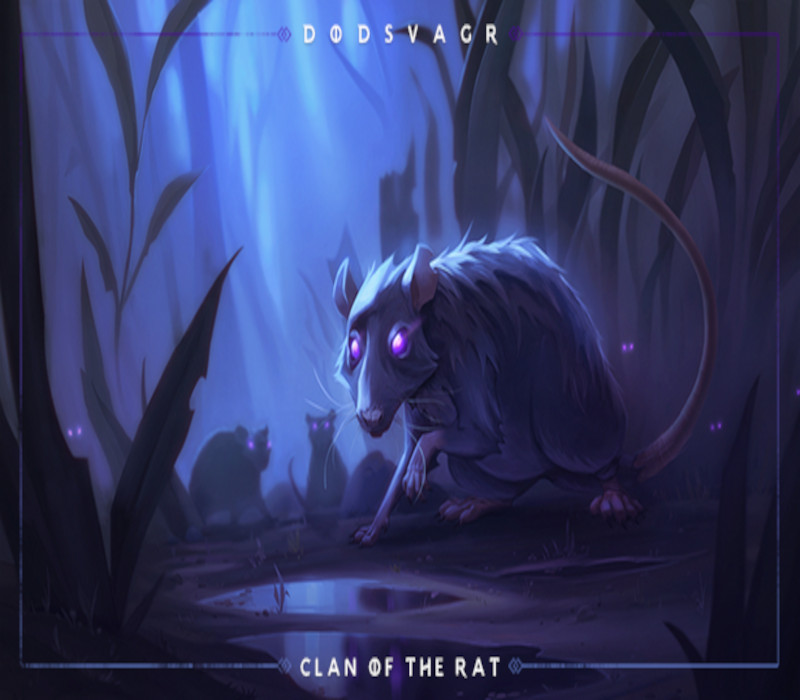 Northgard - Dodsvagr, Clan of the Rat DLC Steam CD Key