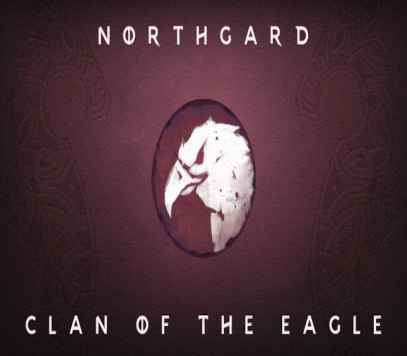 Northgard - Hræsvelg, Clan of the Eagle DLC PC Steam CD Key