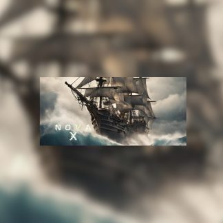 NovaX Steam CD Key