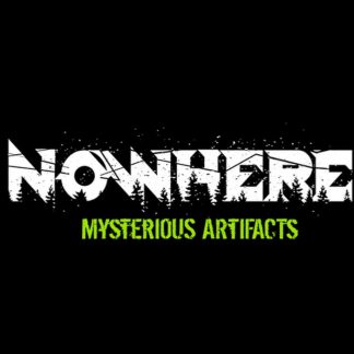 Nowhere: Mysterious Artifacts Steam CD Key