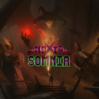 Noxia Somnia Steam CD Key