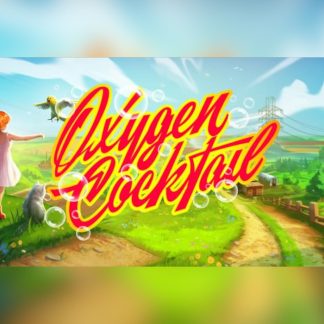 Oxygen Cocktail Steam CD Key