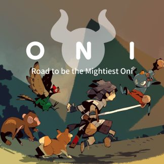 ONI: Road to be the Mightiest Oni Steam CD Key