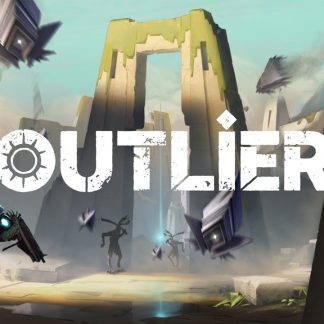 OUTLIER Steam CD Key