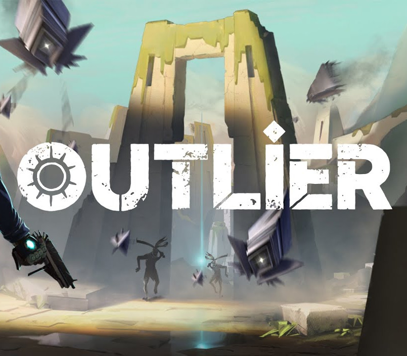 OUTLIER Steam CD Key