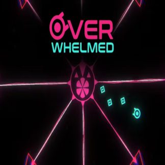 OVERWHELMED Steam CD Key