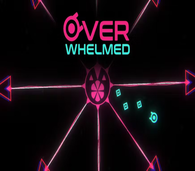 OVERWHELMED Steam CD Key