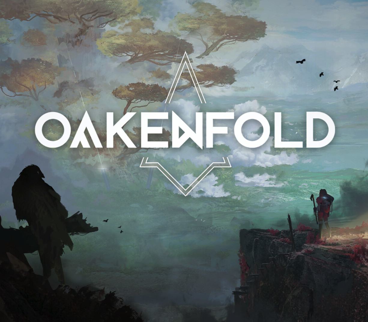 Oakenfold Steam CD Key