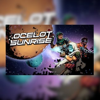 Ocelot Sunrise Steam CD Key