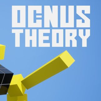 Ocnus Theory Steam CD Key