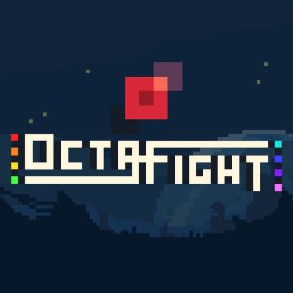 OctaFight Steam CD Key