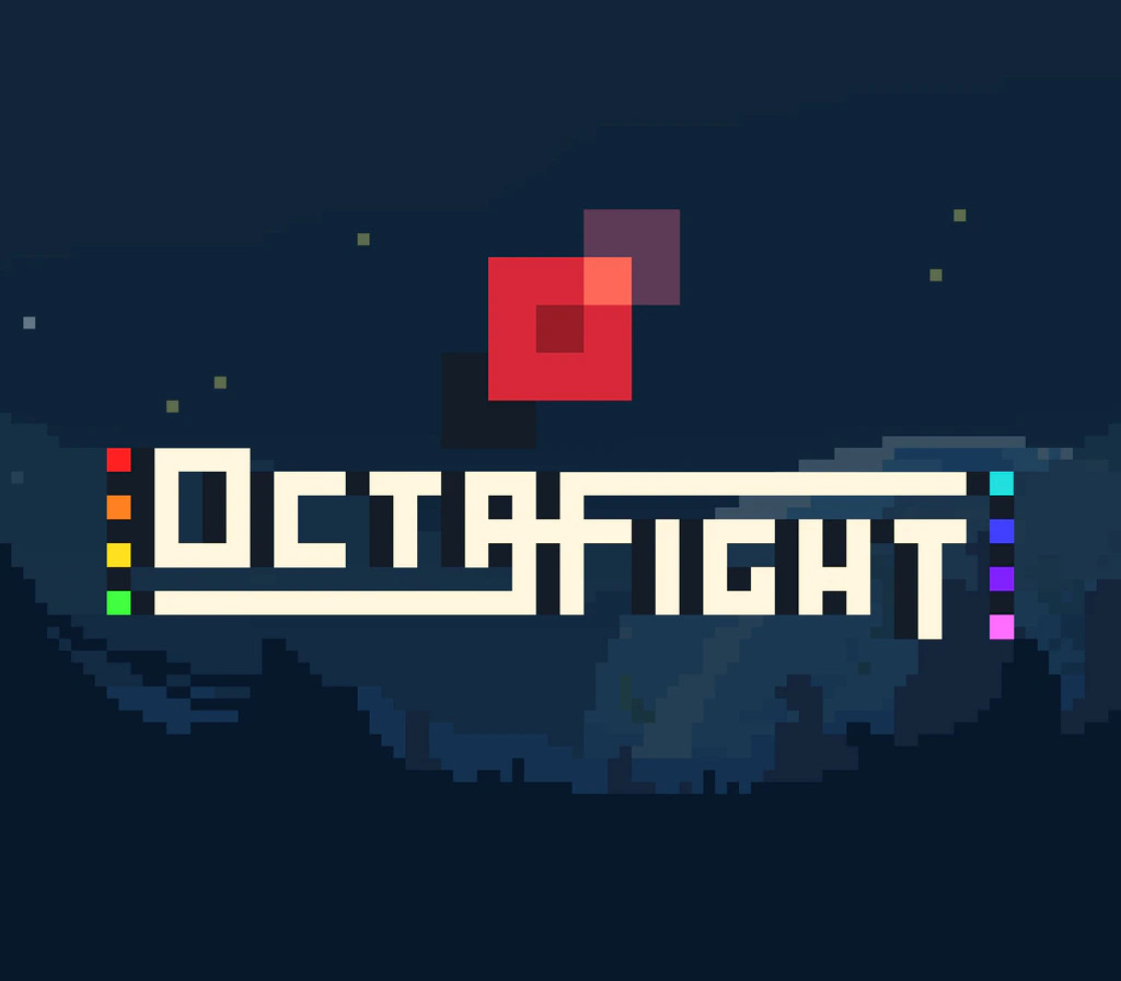 OctaFight Steam CD Key