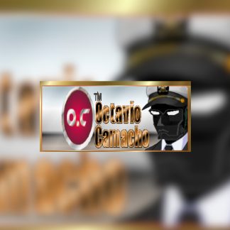 Octavio Camacho Steam CD Key