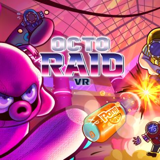 OctoRaid VR Steam CD Key