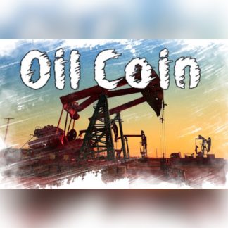 Oil Coin Steam CD Key