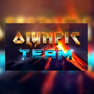 Olympic Team Steam CD Key