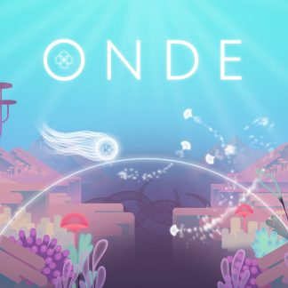 Onde PC Steam CD Key