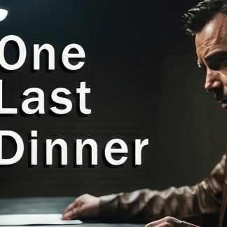 One Last Dinner Steam CD Key