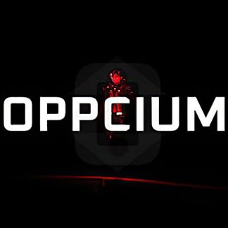 Oppcium PC Steam CD Key