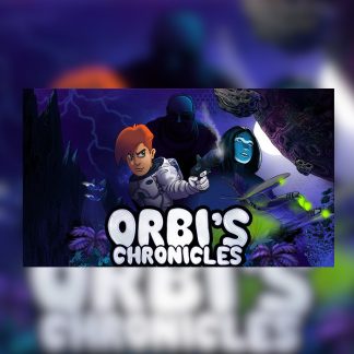 Orbi's chronicles Steam CD Key