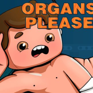 Organs Please PC Steam CD Key
