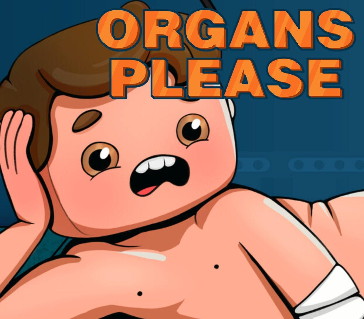 Organs Please PC Steam CD Key