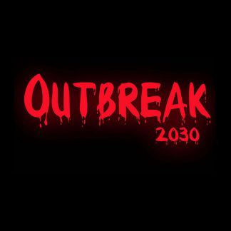 Outbreak 2030 Steam CD Key