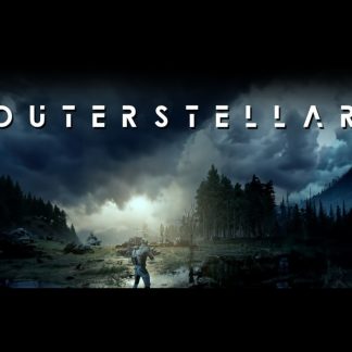 Outerstellar Steam CD Key - free2play