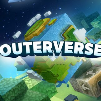 Outerverse Steam CD Key