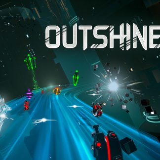 Outshine PC Steam CD Key