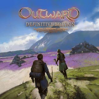 Outward Definitive Edition PC Steam CD Key